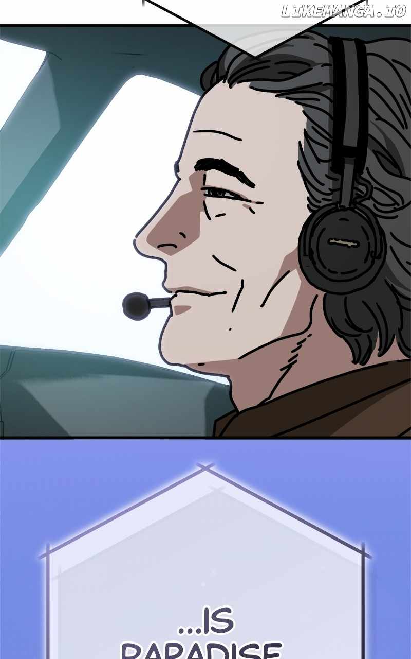 Hidden House in the Apocalypse Chapter 48 124